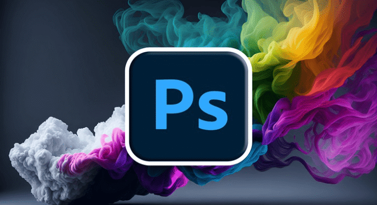 Adobe Photoshop Full Portable