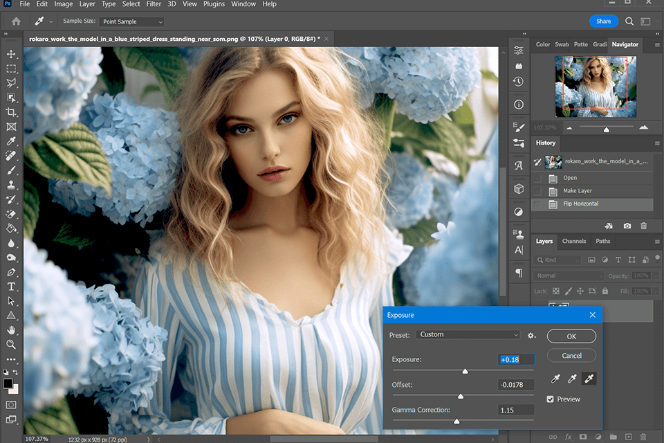 Adobe Photoshop Portable