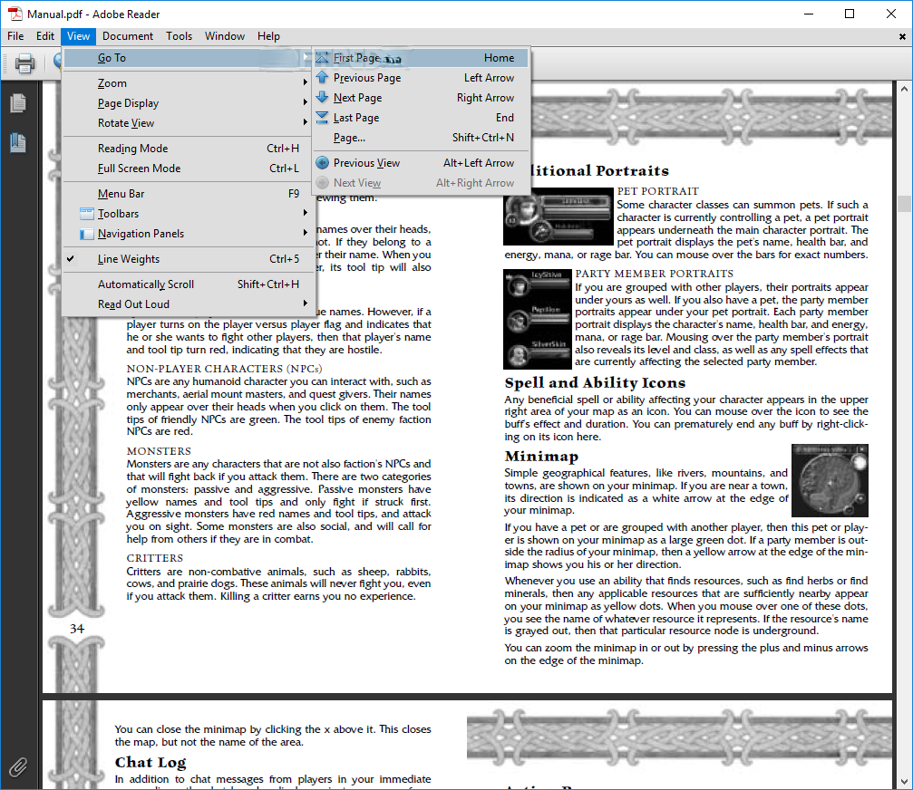 Adobe Reader Full Version