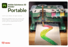 Adobe Substance 3D Painter Full Download