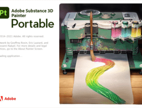 Adobe Substance 3D Painter Full Download