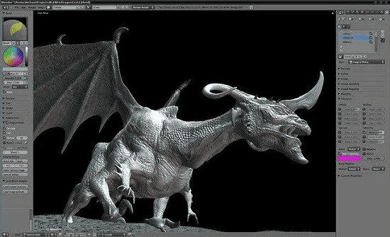 Blender Latest Download