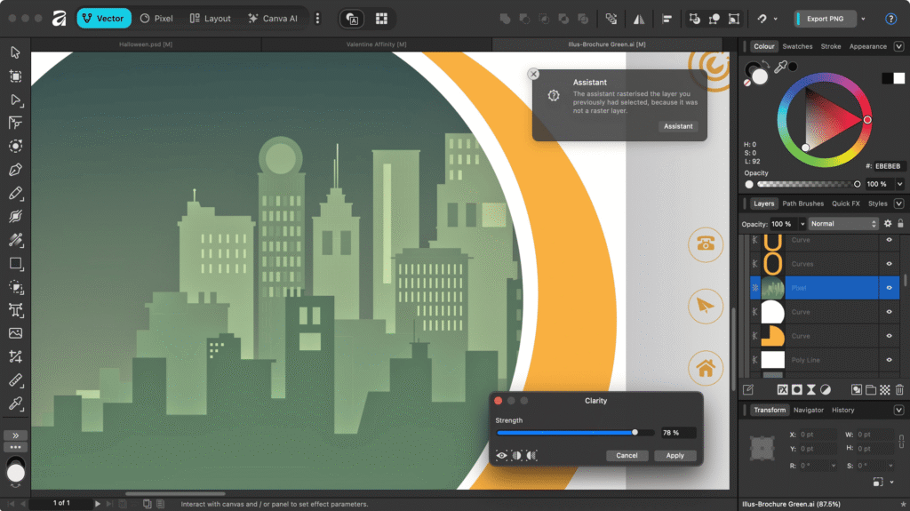 Canva Affinity Download
