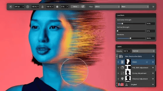 Canva Affinity Full Version
