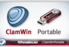 ClamWin 2026 Portable