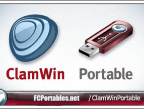 ClamWin 2026 Portable