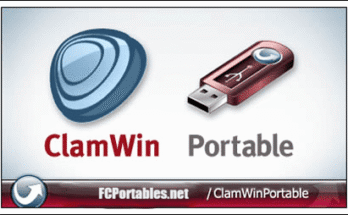 ClamWin 2026 Portable