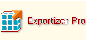 Exportizer Enterprise Download