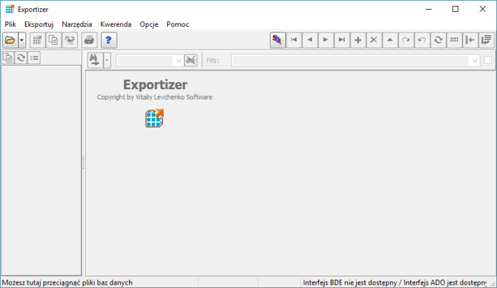 Exportizer Enterprise Full Download