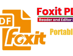 Foxit Reader 2026 Portable