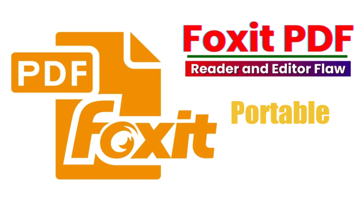 Foxit Reader 2026 Portable