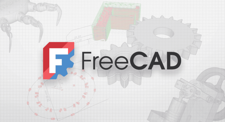 FreeCAD Download
