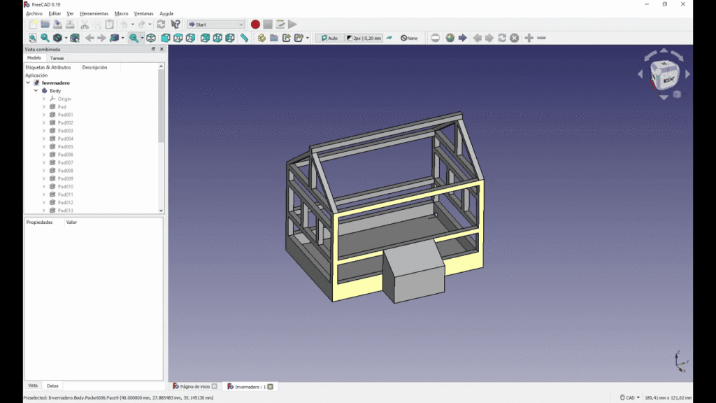FreeCAD Full Version