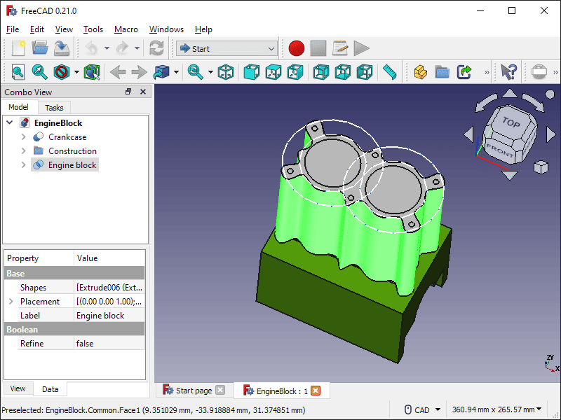 FreeCAD Latest Download
