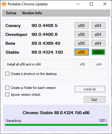 Google Chrome Full Version