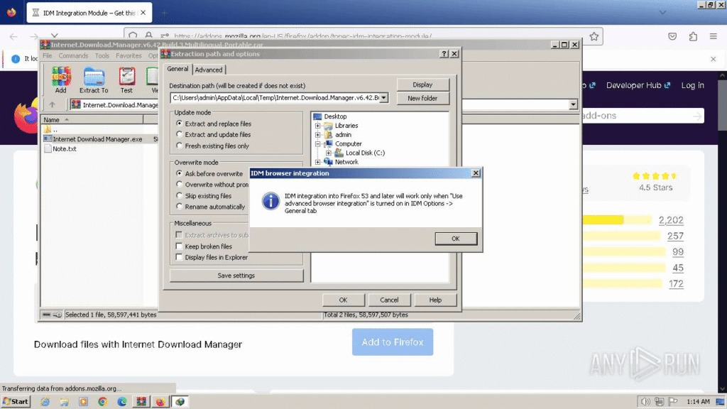IDM Download