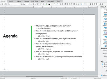 LibreOffice Free Download