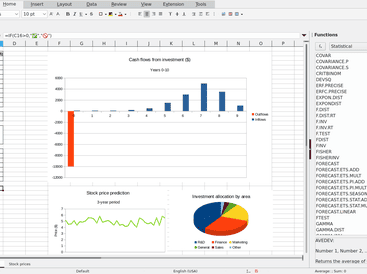 LibreOffice Full Download