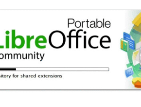LibreOffice Portable