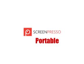 Portable Screenpresso