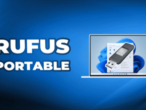 Rufus Full Download
