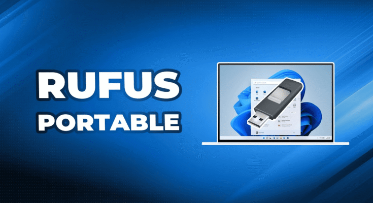 Rufus Full Download