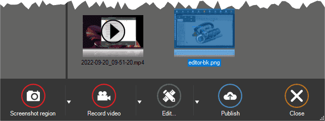 Screenpresso Latest Version