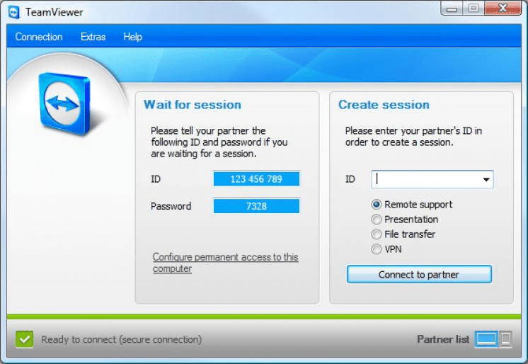 TeamViewer Full Download