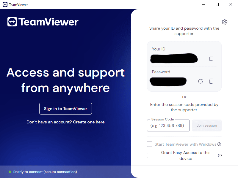TeamViewer Latest Download