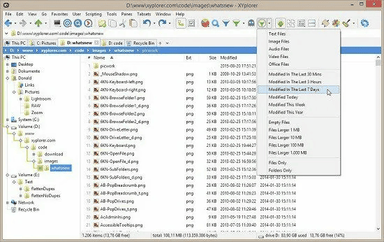 XYplorer Latest Download