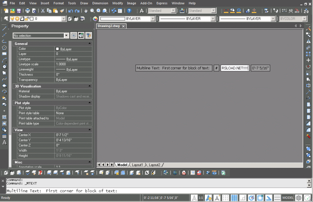 progeCAD Professional Full Portable