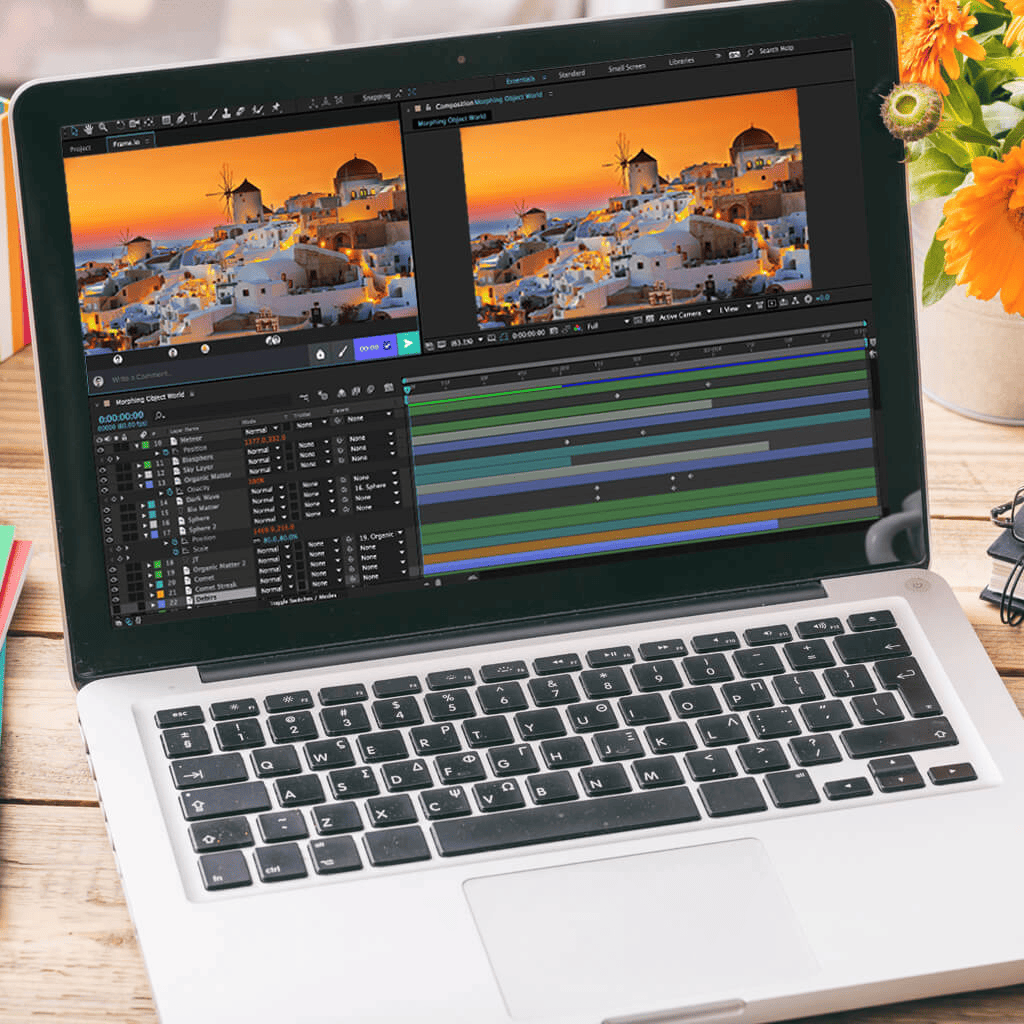 Adobe After Effects 2026 Full Portable