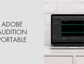 Adobe Audition 2026 Latest Portable