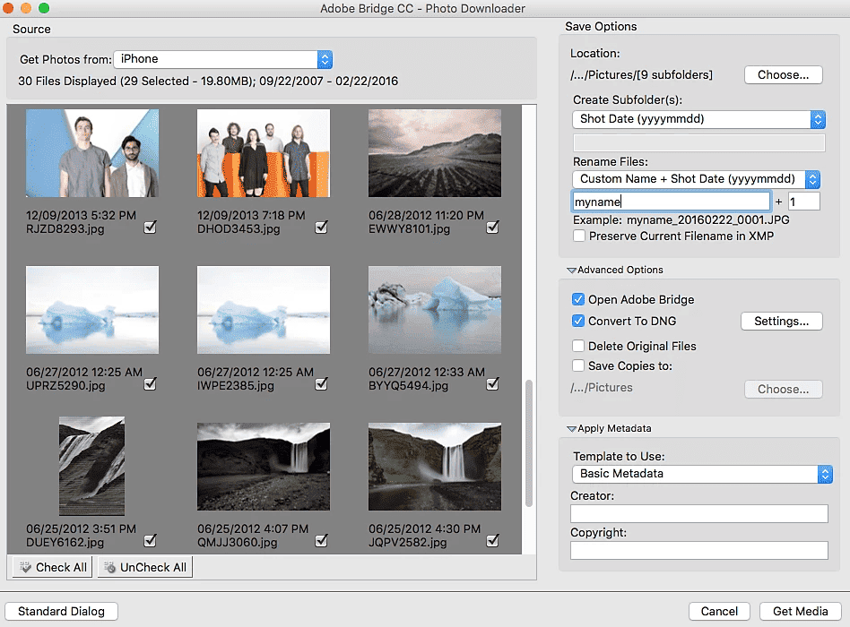 Adobe Bridge Full Version