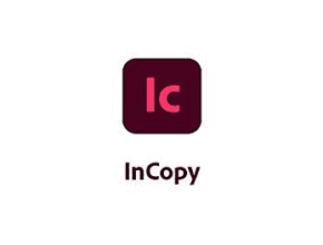 Adobe InCopy Full