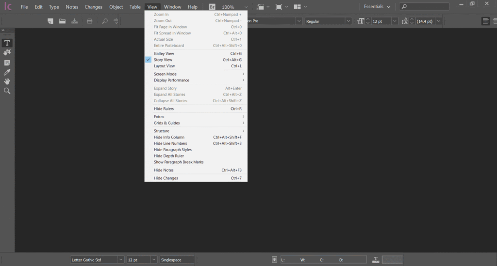 Adobe InCopy Full Version