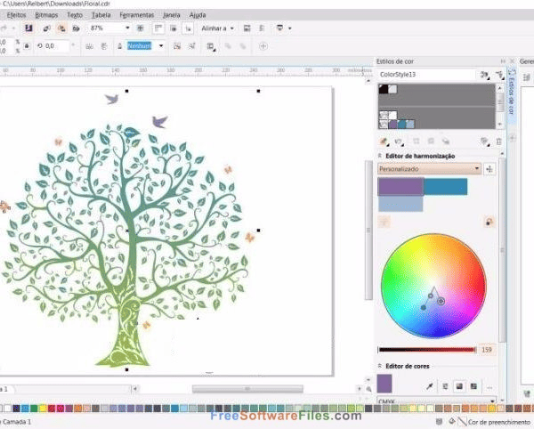 CorelDRAW Graphics Suite 2026 Full Version