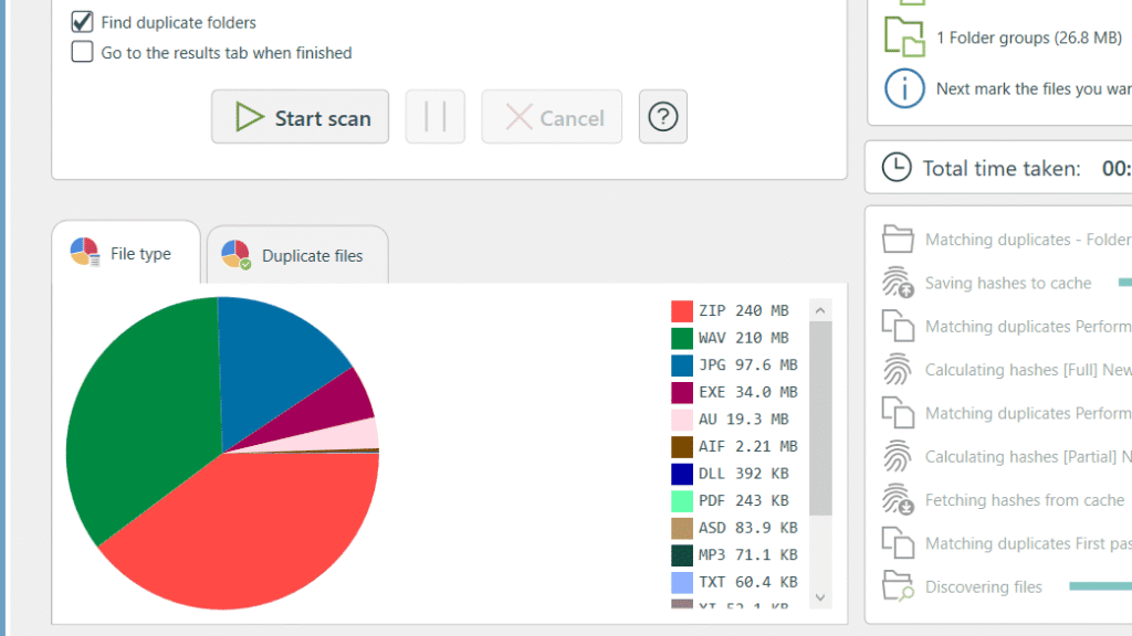 Duplicate Cleaner Pro Full Download