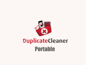 Duplicate Cleaner Pro Latest Portable