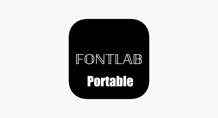 FontLab 2026 Full Version