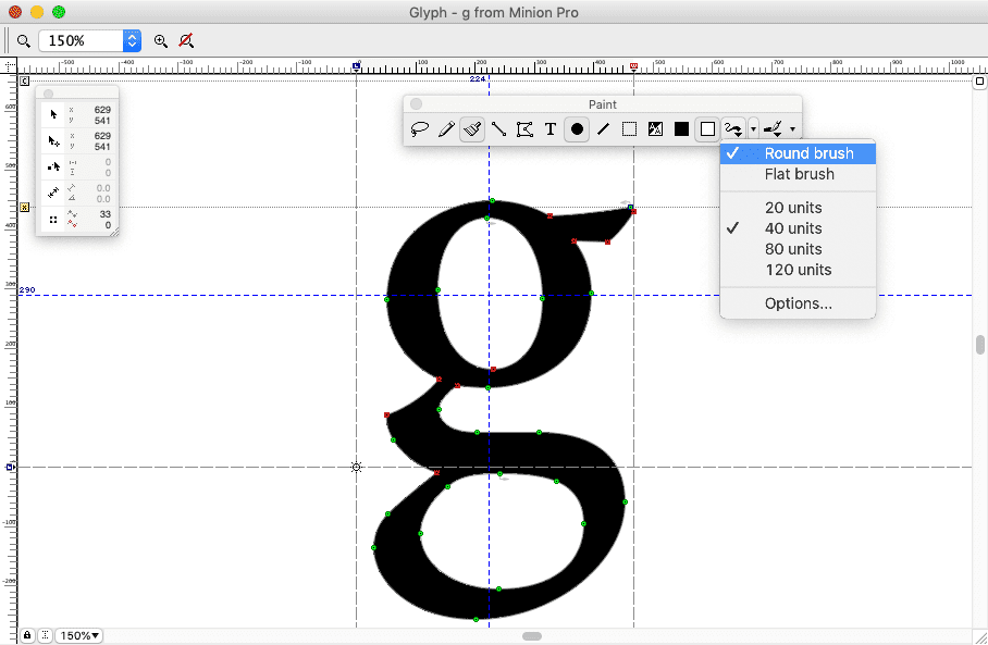 FontLab 2026 Latest Portable