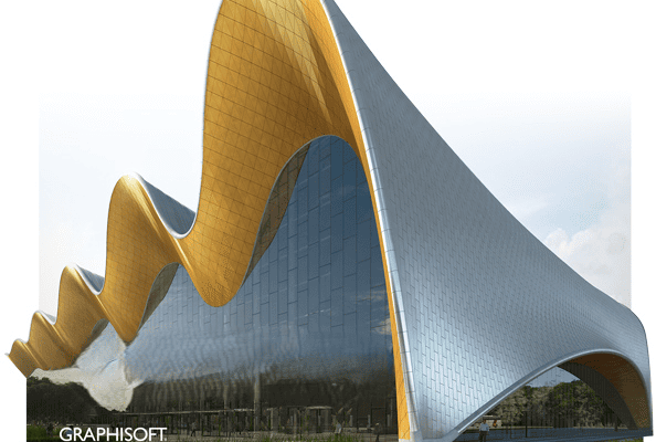 Graphisoft ARCHICAD 29 Portable