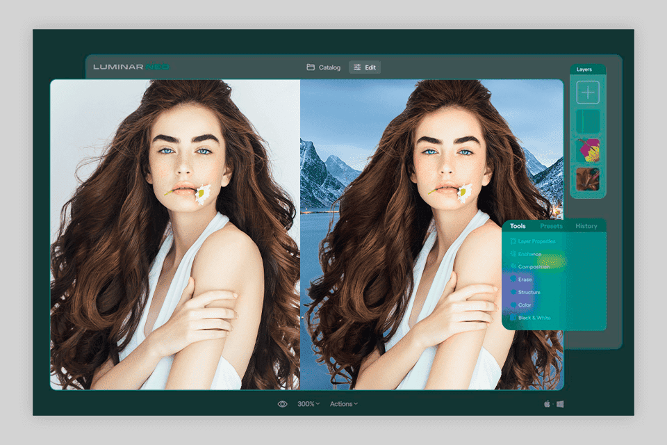 Luminar Neo Full Free Download