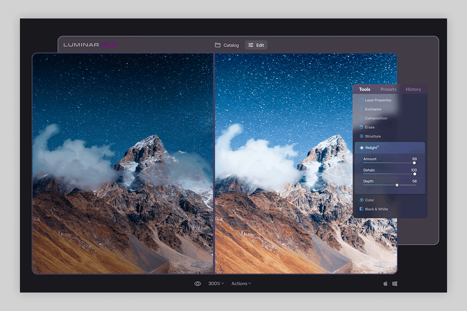 Luminar Neo Latest Download