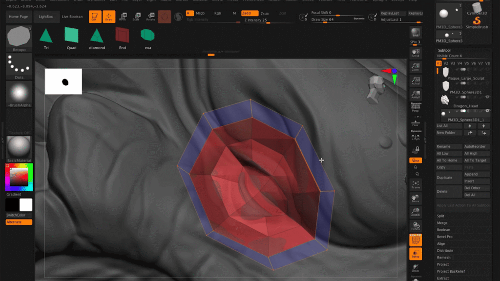 Maxon ZBrush 2026 Free Download