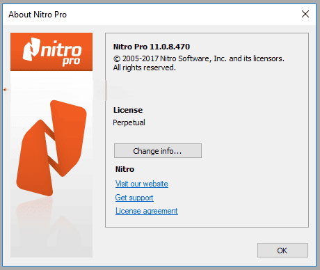 Nitro PDF Pro 2026 Latest Portable