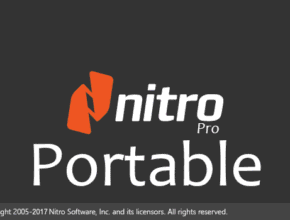 Nitro PDF Pro 2026 Portable