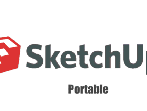 SketchUp 2026 Portable