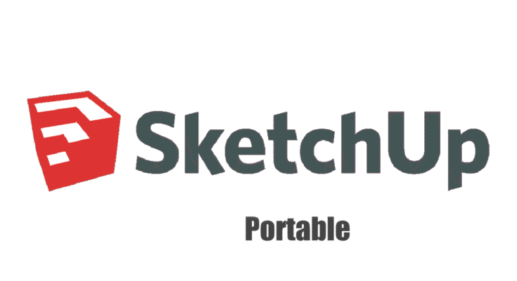 SketchUp 2026 Portable