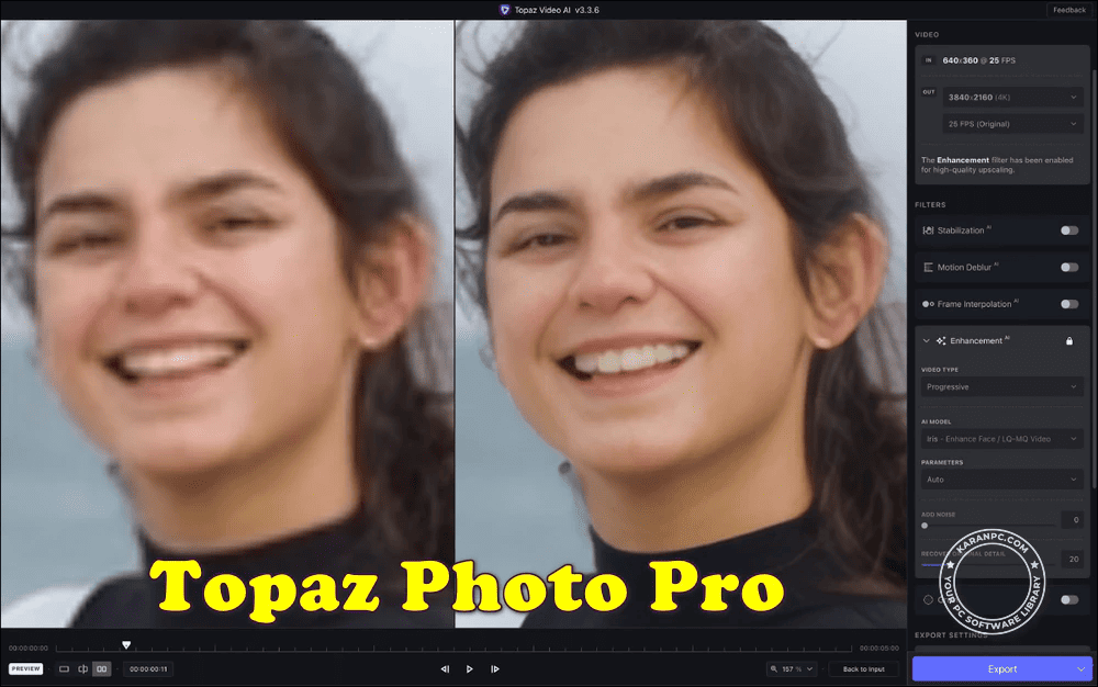 Topaz Photo Pro Full Portable